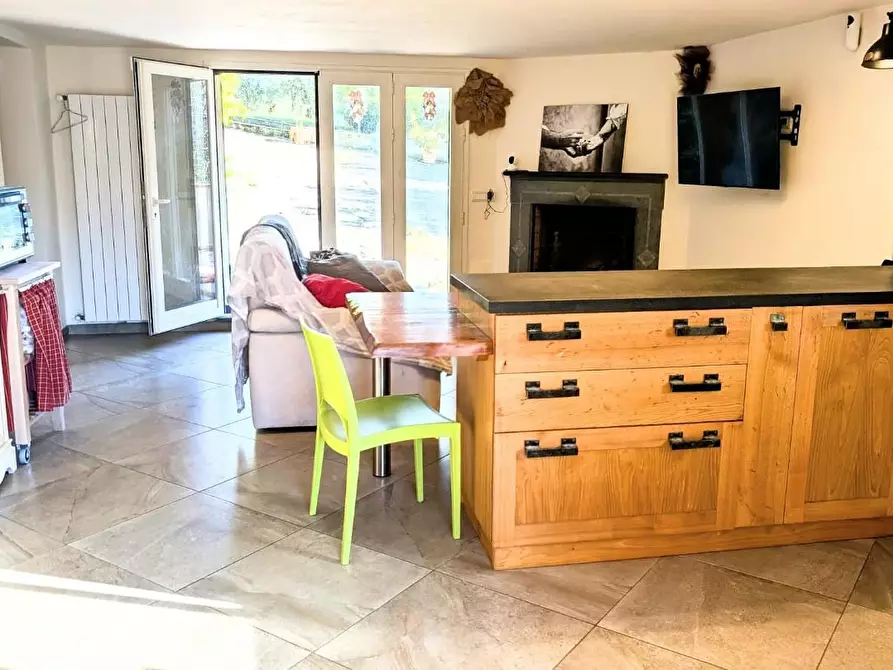 Immagine 11 di Casa indipendente in vendita  a Casciana Terme Lari