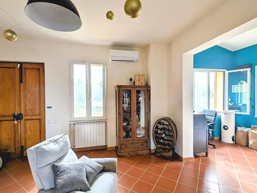 Immagine 17 di Casa indipendente in vendita  a Casciana Terme Lari
