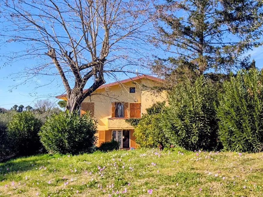 Immagine 1 di Casa indipendente in vendita  a Casciana Terme Lari