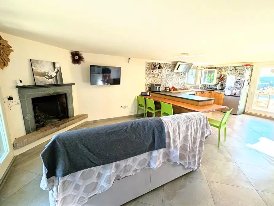 Immagine 9 di Casa indipendente in vendita  a Casciana Terme Lari