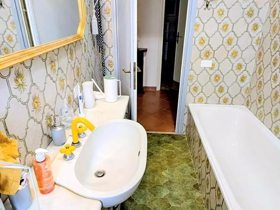 Immagine 24 di Casa indipendente in vendita  a Casciana Terme Lari
