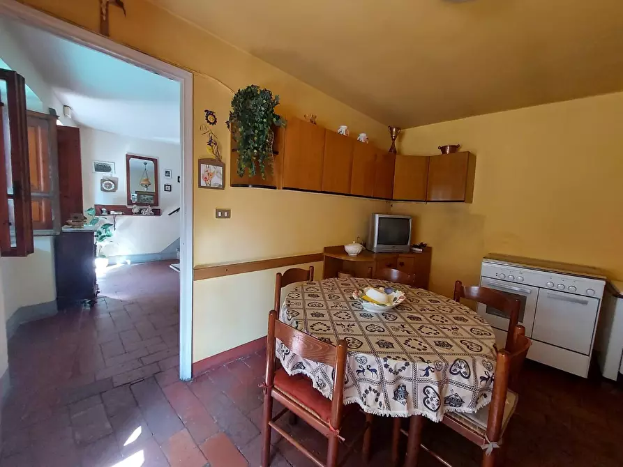 Immagine 12 di Terratetto in vendita  a Lucca