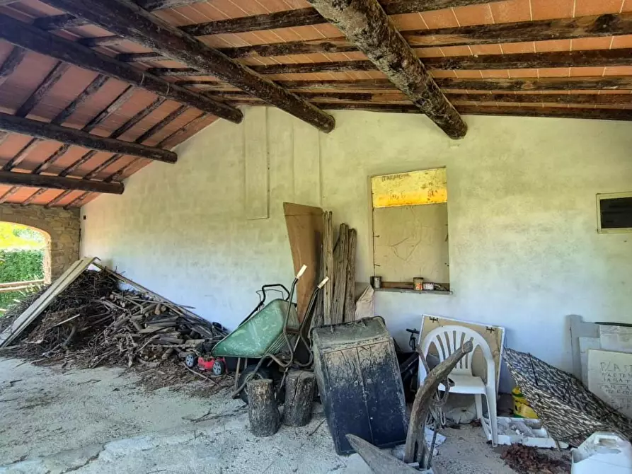 Immagine 6 di Villa in vendita  a Capannori