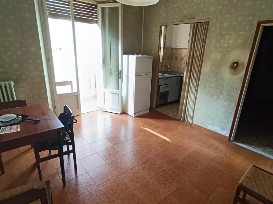 Immagine 6 di Appartamento in vendita  a Livorno