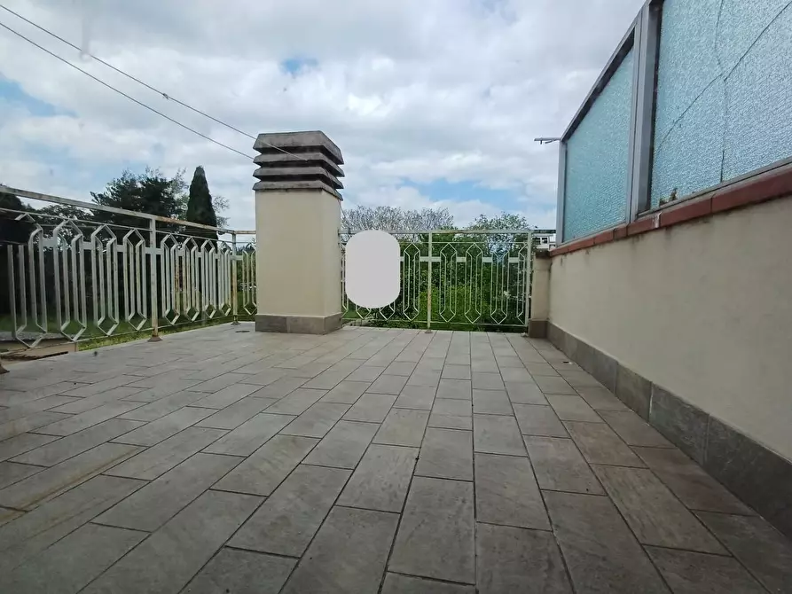 Immagine 10 di Villetta a schiera in vendita  a Empoli