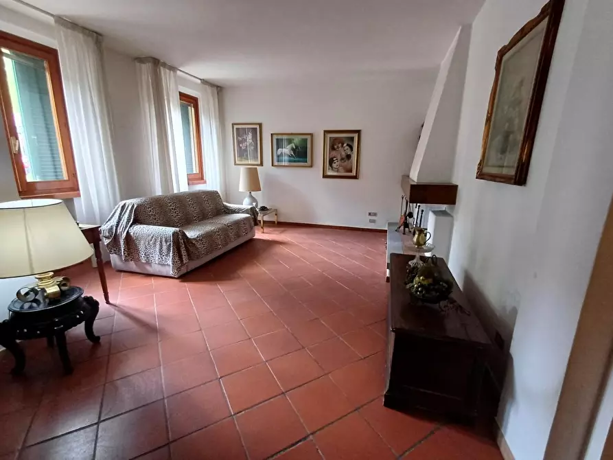 Immagine 5 di Villetta a schiera in vendita  a Empoli