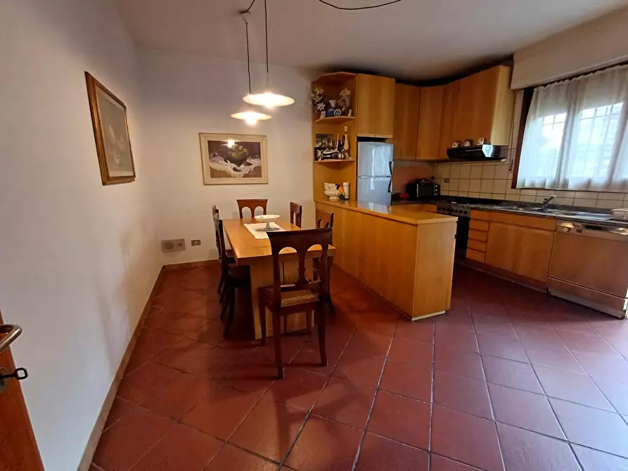 Immagine 6 di Villetta a schiera in vendita  a Empoli