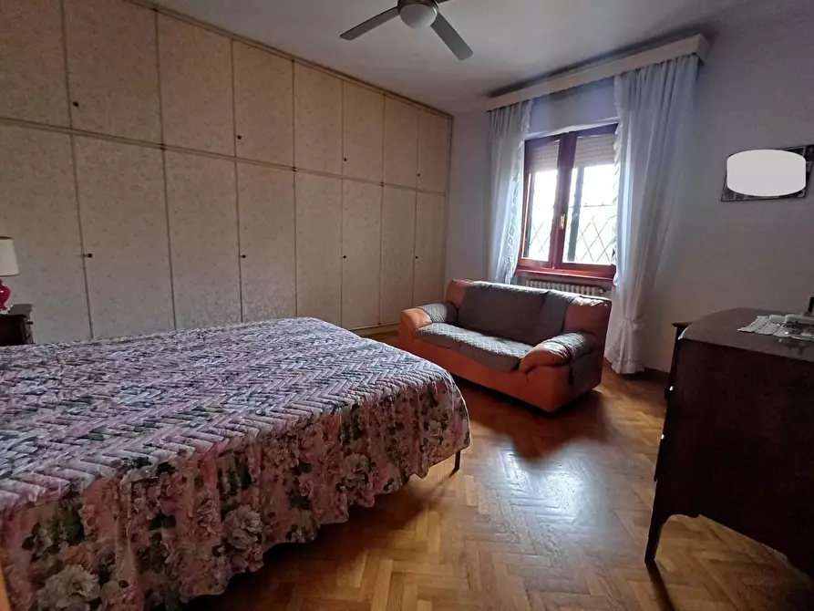 Immagine 2 di Villetta a schiera in vendita  a Empoli