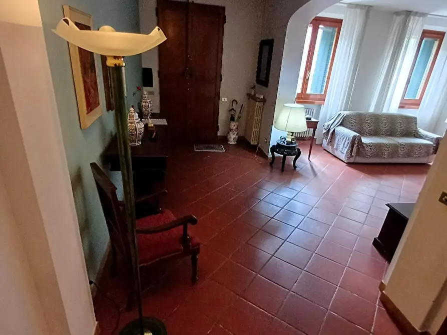 Immagine 7 di Villetta a schiera in vendita  a Empoli