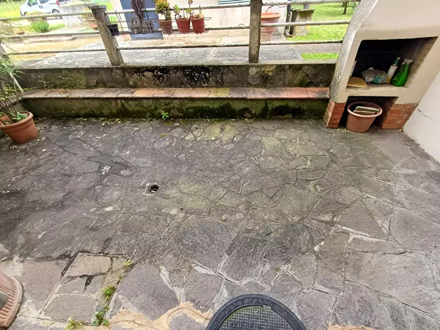 Immagine 9 di Villetta a schiera in vendita  a Empoli