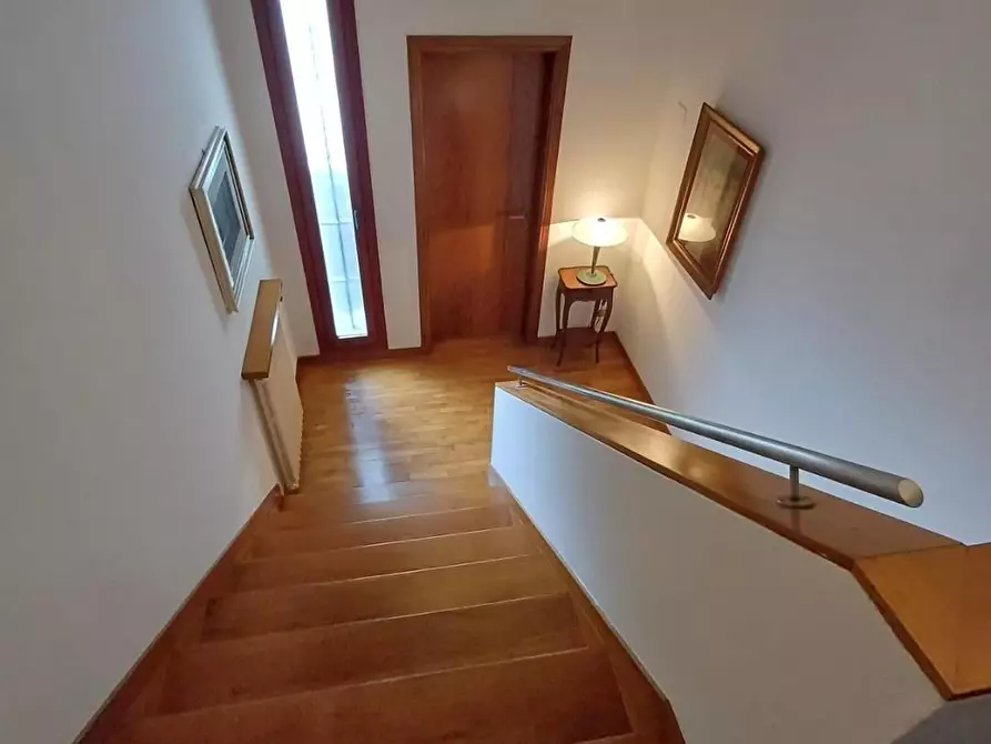 Immagine 4 di Villetta a schiera in vendita  a Empoli