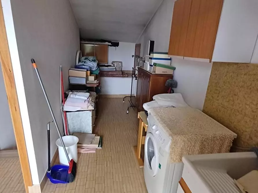 Immagine 11 di Villetta a schiera in vendita  a Empoli