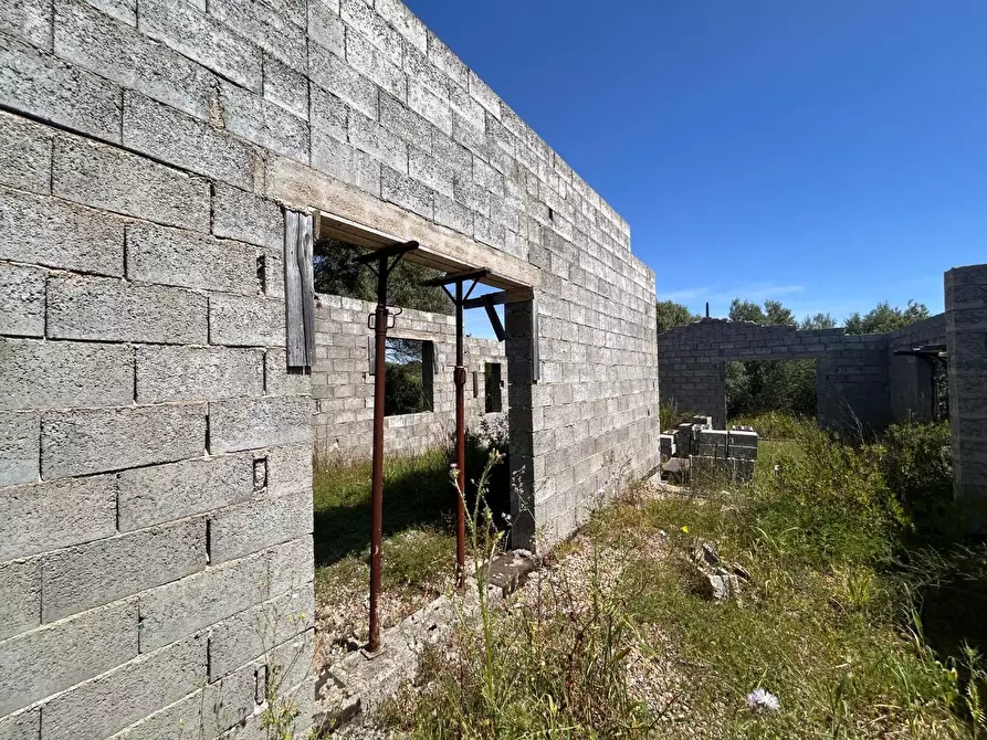 Immagine 32 di Terreno agricolo in vendita  a Arzachena