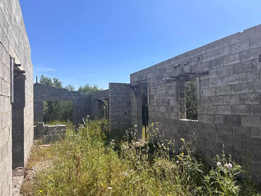 Immagine 34 di Terreno agricolo in vendita  a Arzachena
