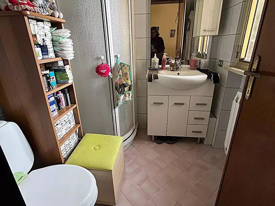 Immagine 3 di Appartamento in vendita  a Capannori