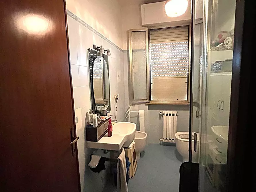 Immagine 5 di Appartamento in vendita  a Capannori