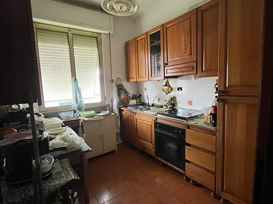 Immagine 7 di Appartamento in vendita  a Capannori