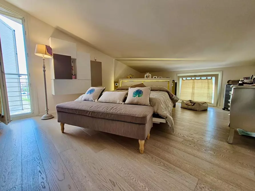Immagine 14 di Appartamento in vendita  a San Giuliano Terme