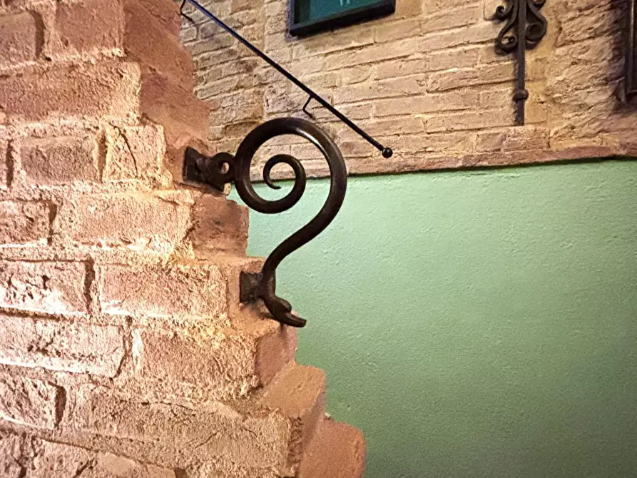 Immagine 12 di Terratetto in vendita  a Casciana Terme Lari