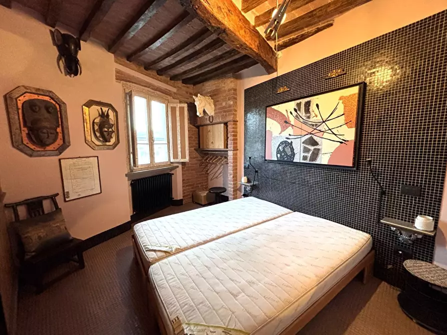 Immagine 25 di Terratetto in vendita  a Casciana Terme Lari