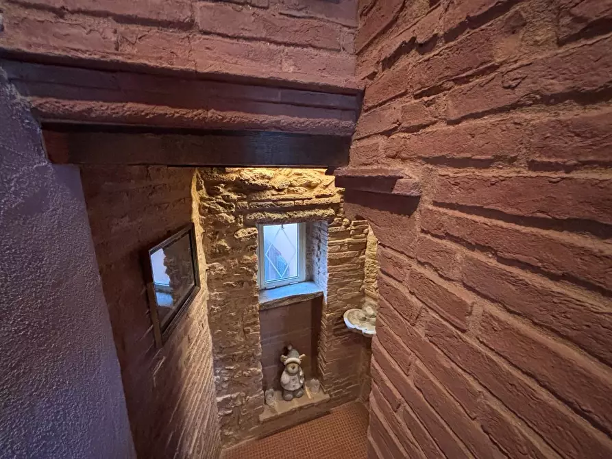 Immagine 29 di Terratetto in vendita  a Casciana Terme Lari