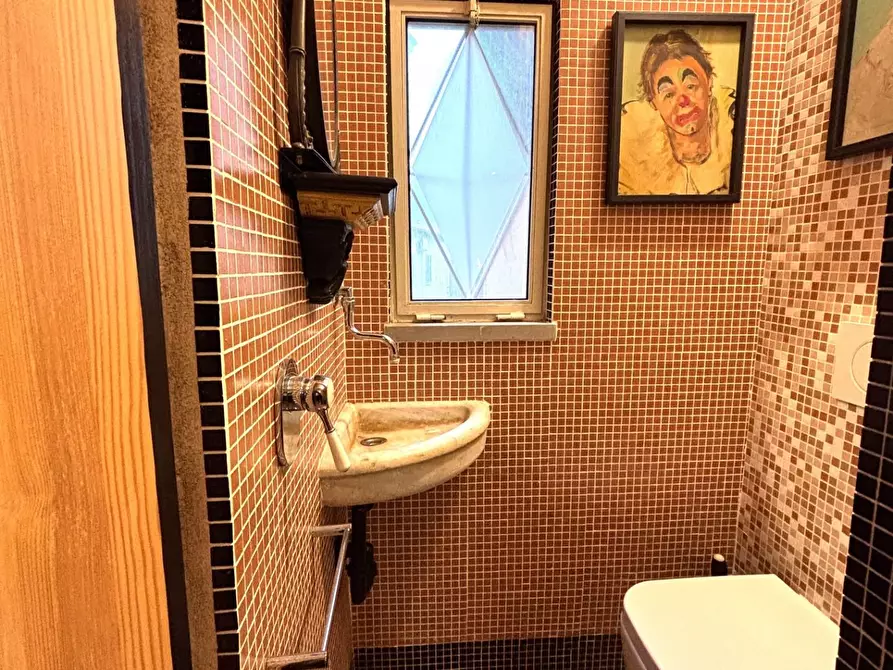 Immagine 24 di Terratetto in vendita  a Casciana Terme Lari