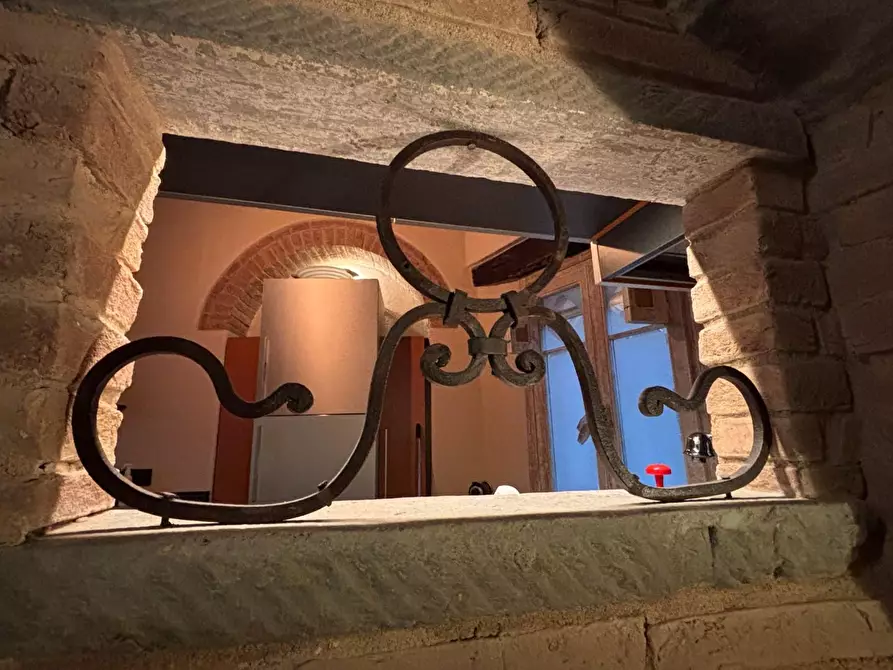 Immagine 14 di Terratetto in vendita  a Casciana Terme Lari