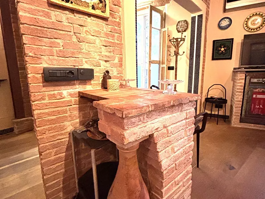 Immagine 11 di Terratetto in vendita  a Casciana Terme Lari