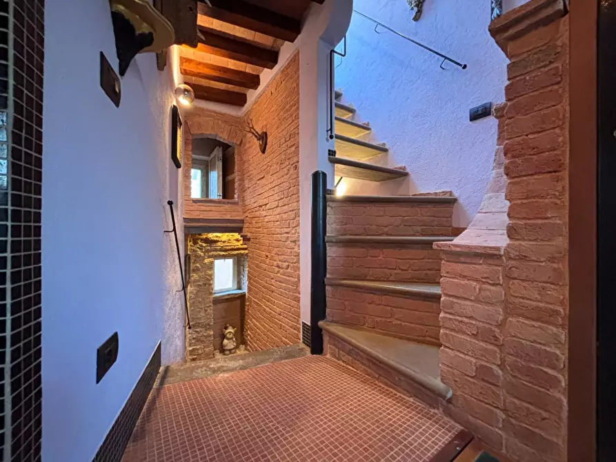 Immagine 31 di Terratetto in vendita  a Casciana Terme Lari