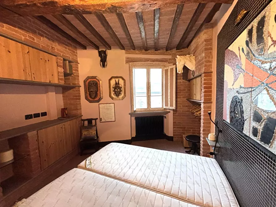 Immagine 26 di Terratetto in vendita  a Casciana Terme Lari