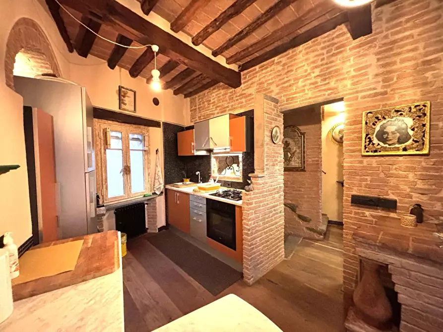 Immagine 10 di Terratetto in vendita  a Casciana Terme Lari