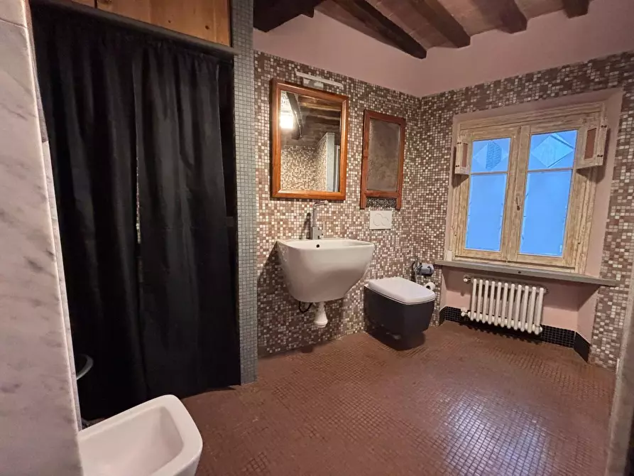 Immagine 22 di Terratetto in vendita  a Casciana Terme Lari