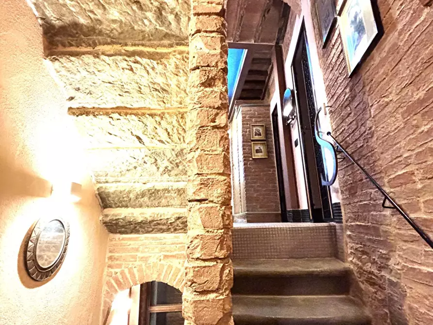 Immagine 20 di Terratetto in vendita  a Casciana Terme Lari