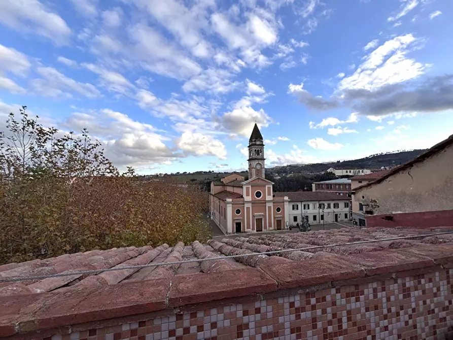 Immagine 3 di Terratetto in vendita  a Casciana Terme Lari