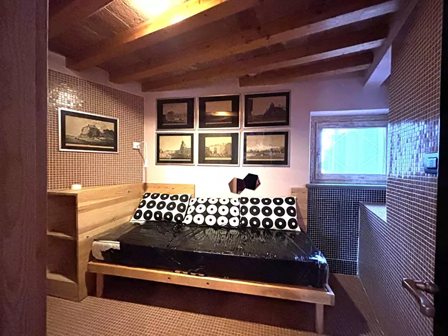 Immagine 33 di Terratetto in vendita  a Casciana Terme Lari