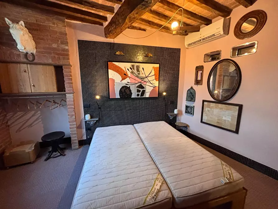 Immagine 27 di Terratetto in vendita  a Casciana Terme Lari