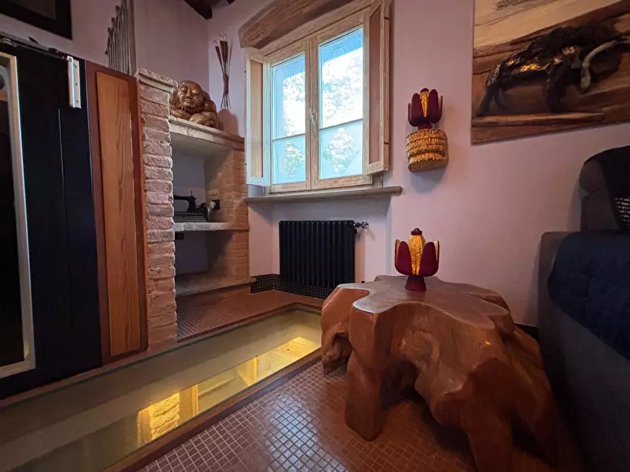 Immagine 34 di Terratetto in vendita  a Casciana Terme Lari