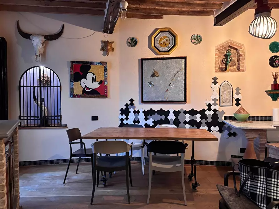 Immagine 9 di Terratetto in vendita  a Casciana Terme Lari