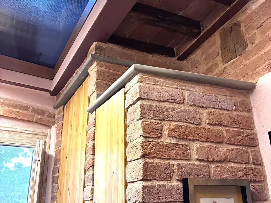 Immagine 21 di Terratetto in vendita  a Casciana Terme Lari