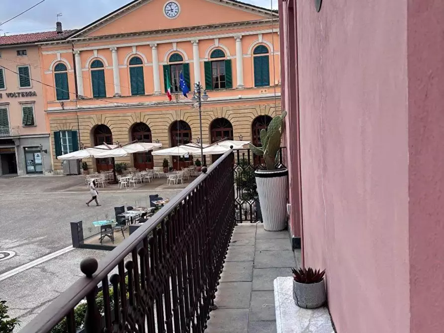 Immagine 7 di Terratetto in vendita  a Casciana Terme Lari