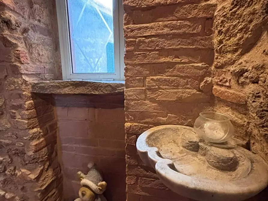 Immagine 28 di Terratetto in vendita  a Casciana Terme Lari