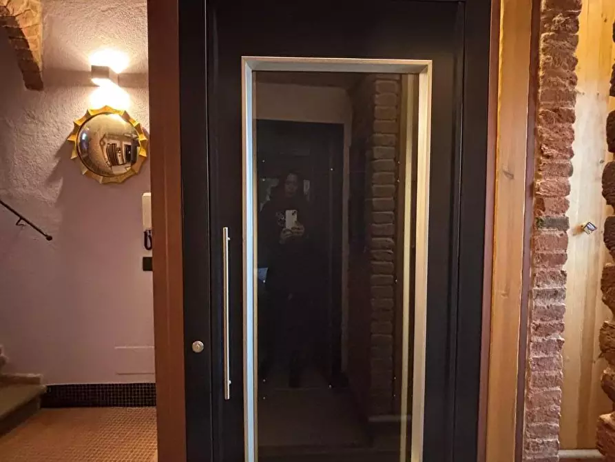 Immagine 18 di Terratetto in vendita  a Casciana Terme Lari