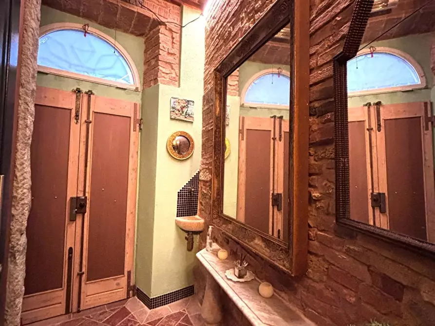 Immagine 16 di Terratetto in vendita  a Casciana Terme Lari