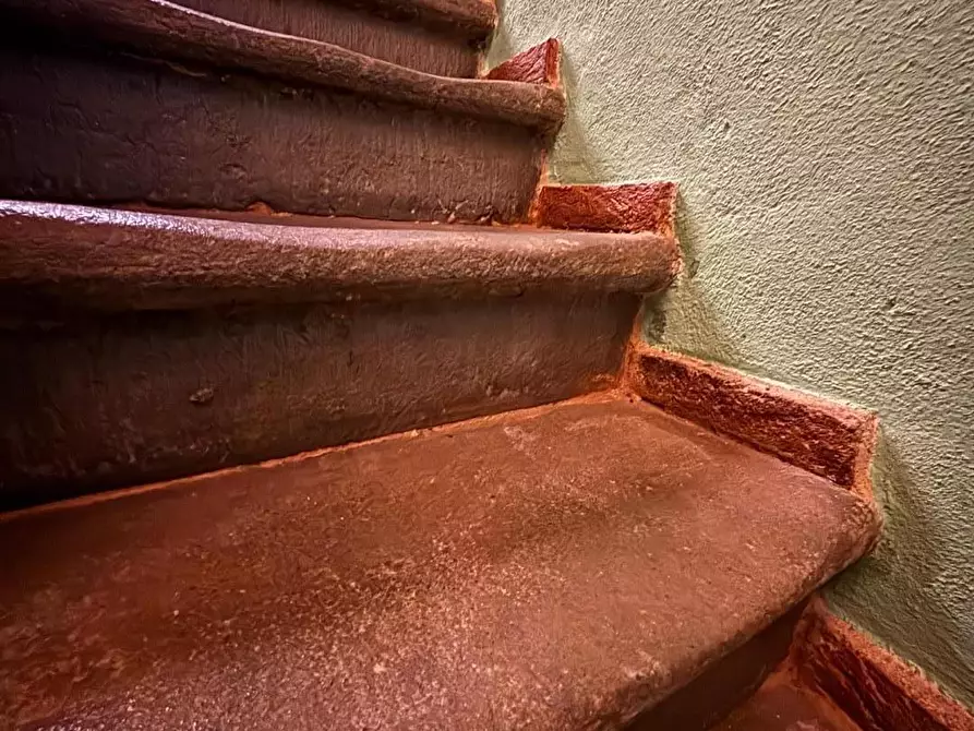 Immagine 13 di Terratetto in vendita  a Casciana Terme Lari