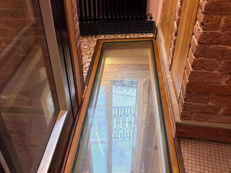 Immagine 19 di Terratetto in vendita  a Casciana Terme Lari