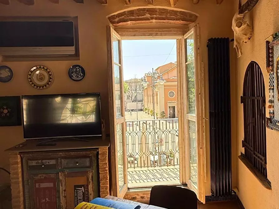 Immagine 6 di Terratetto in vendita  a Casciana Terme Lari