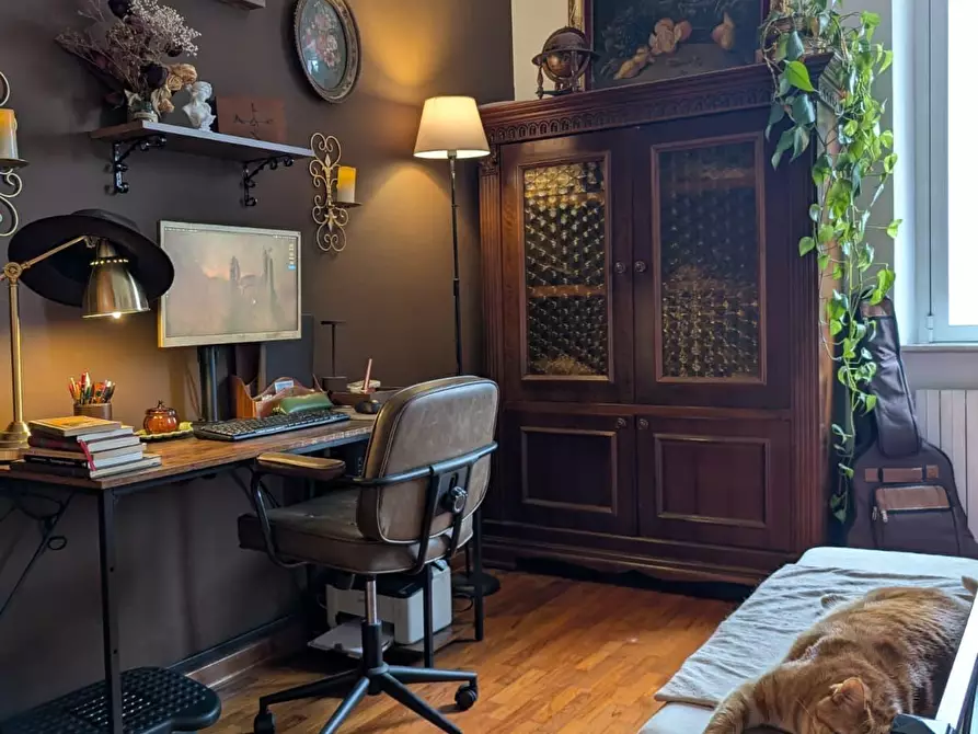 Immagine 6 di Appartamento in affitto  a Carrara