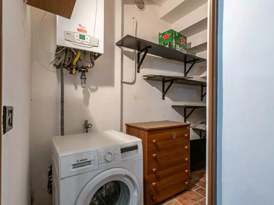 Immagine 19 di Appartamento in vendita  a Cascina
