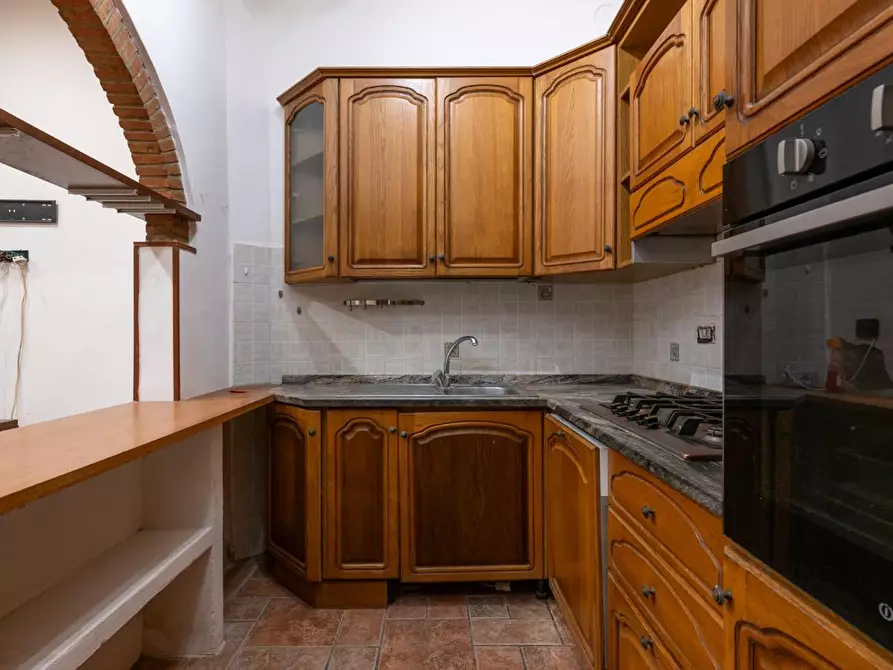 Immagine 8 di Appartamento in vendita  a Cascina