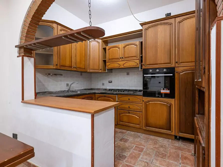 Immagine 7 di Appartamento in vendita  a Cascina